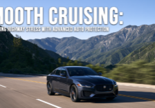 AUTO-Smooth Cruising_ Eliminating Highway Stress with Advanced Auto Protection