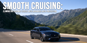AUTO-Smooth Cruising_ Eliminating Highway Stress with Advanced Auto Protection