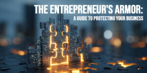 BUSINESS-The Entrepreneur&amp;#039;s Armor_ A Guide to Protecting Your Business
