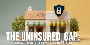 BUSINESS-The Uninsured Gap_ Why Small Businesses Are Missing Crucial Protection