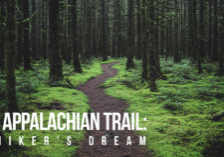 FUN-The Appalachian Trail_ A Hiker's Dream