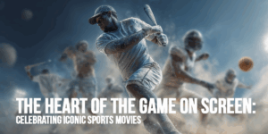 FUN-The Heart of the Game on Screen_ Celebrating Iconic Sports Movies