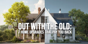 HOME-Out with the Old_ 7 Home Upgrades That Pay You Back