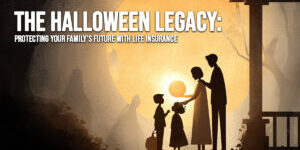 LIFE-The Halloween Legacy_ Protecting Your Family&amp;#039;s Future with Life Insurance