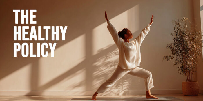 LIFE-The Healthy Policy