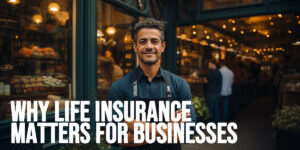 LIFE-Why Life Insurance Matters for Businesses